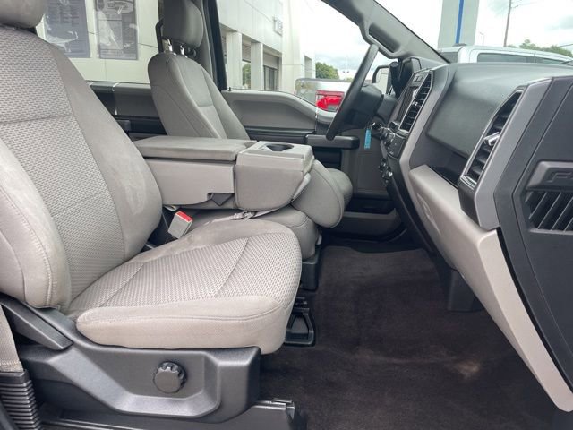 Used 2020 Ford F150 XLT w/ XTR Package image 15