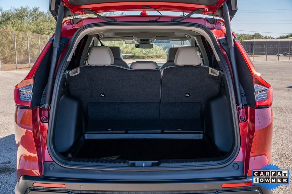 Used 2023 Honda CR-V EX-L image 25