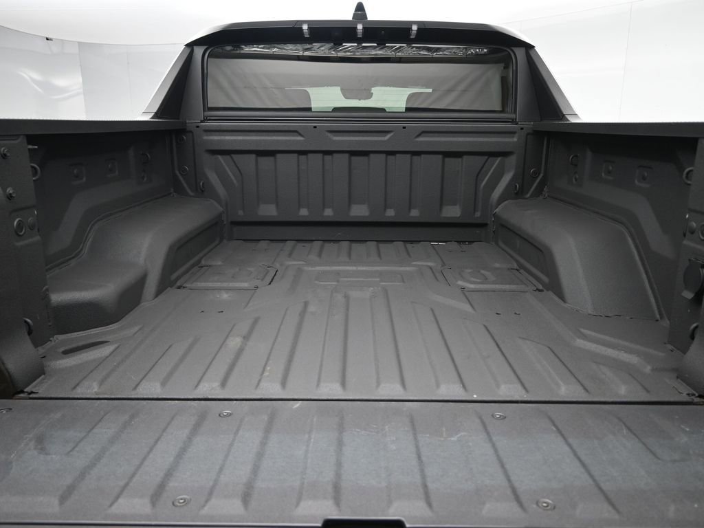 Used 2025 GMC Hummer EV 3X w/ Battery Pack, 24 Module Pack image 32