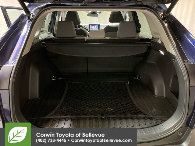 Used 2023 Toyota RAV4 XLE image 17