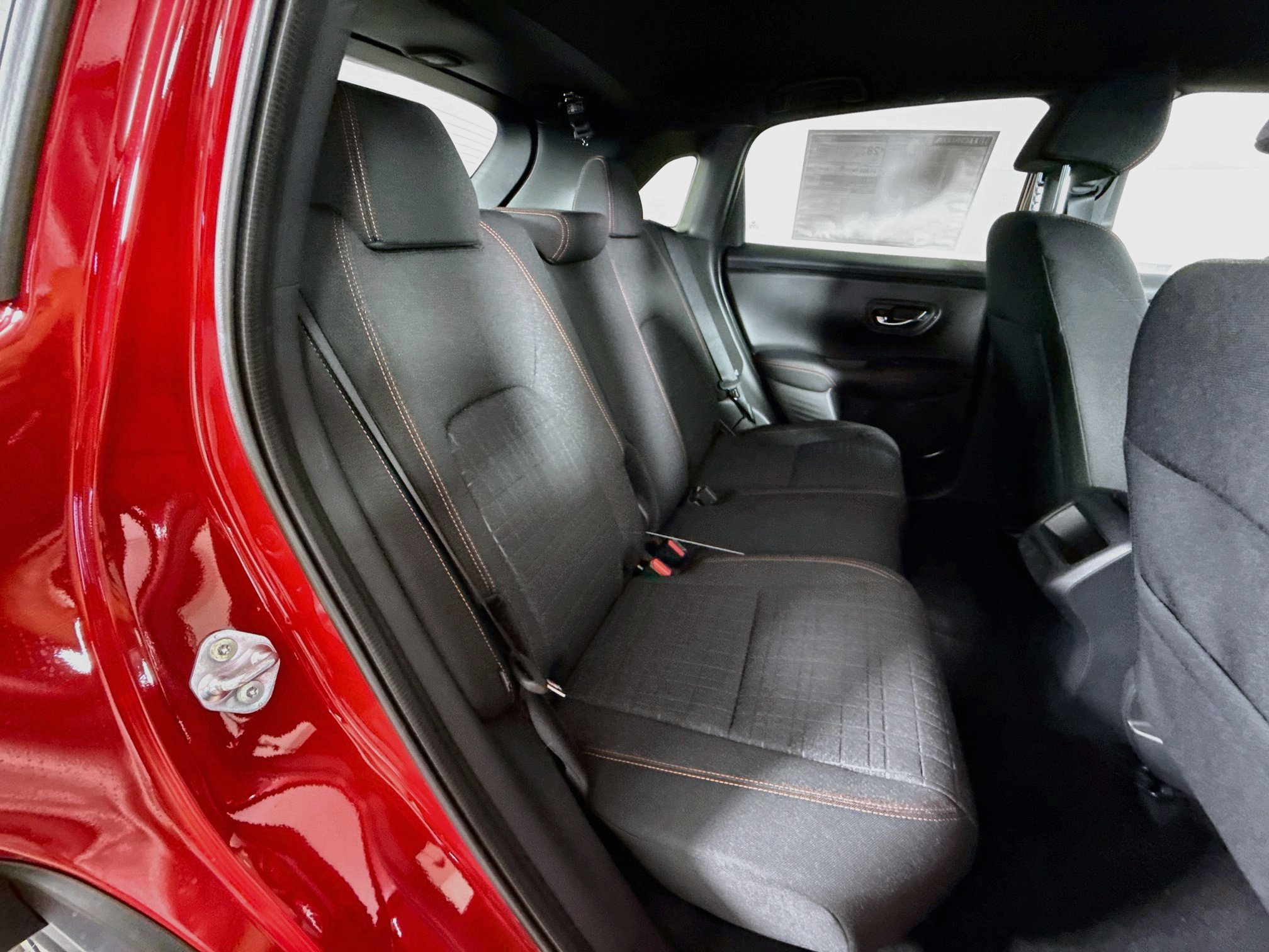 New 2027 Honda HR-V Sport image 32