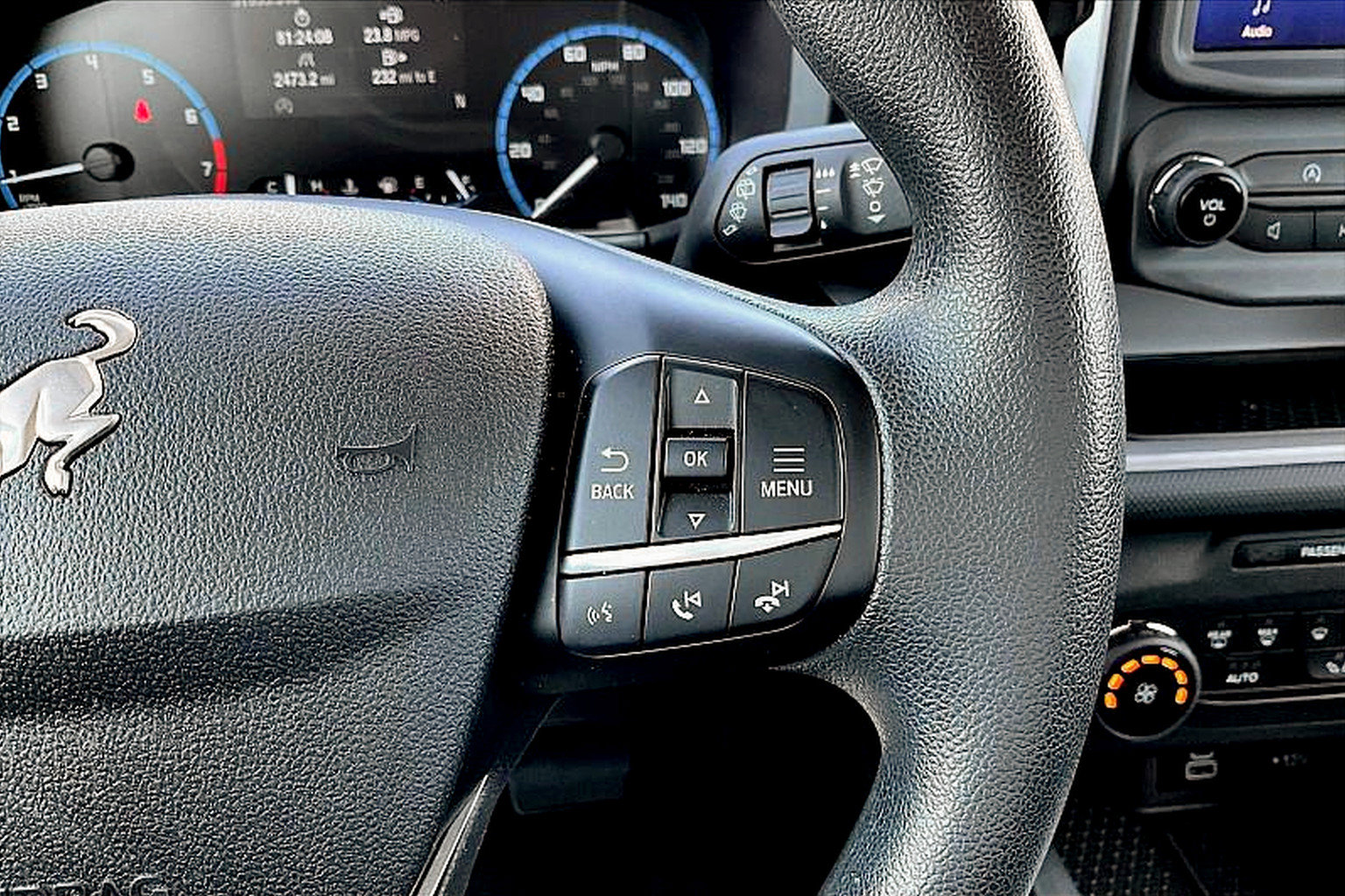 Used 2024 Ford Bronco Sport Big Bend image 18