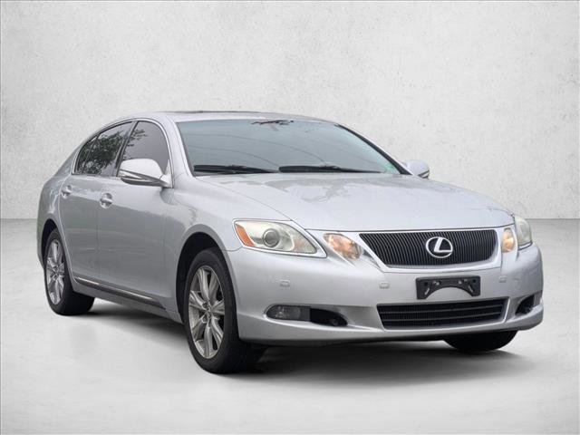 Used 2008 Lexus GS 350 AWD image 3