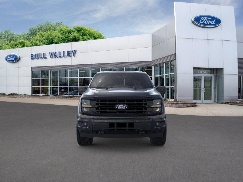 New 2026 Ford F150 XLT w/ Equipment Group 303A High AWD/4WD image 2
