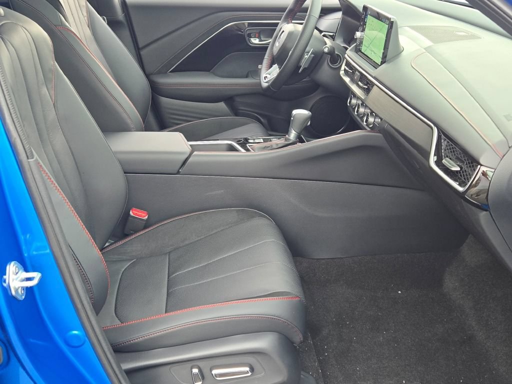 New 2026 Acura ADX A-Spec w/ Advance Package AWD/4WD image 10