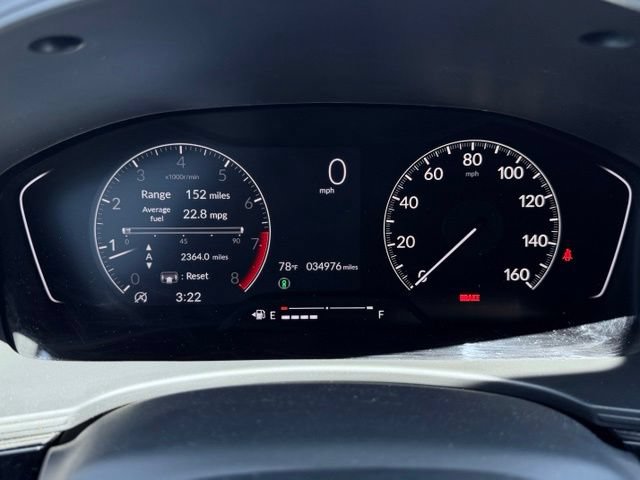 Used 2024 Honda Civic Sport image 27