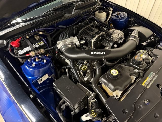 Used 2007 Ford Mustang GT Premium RWD image 40