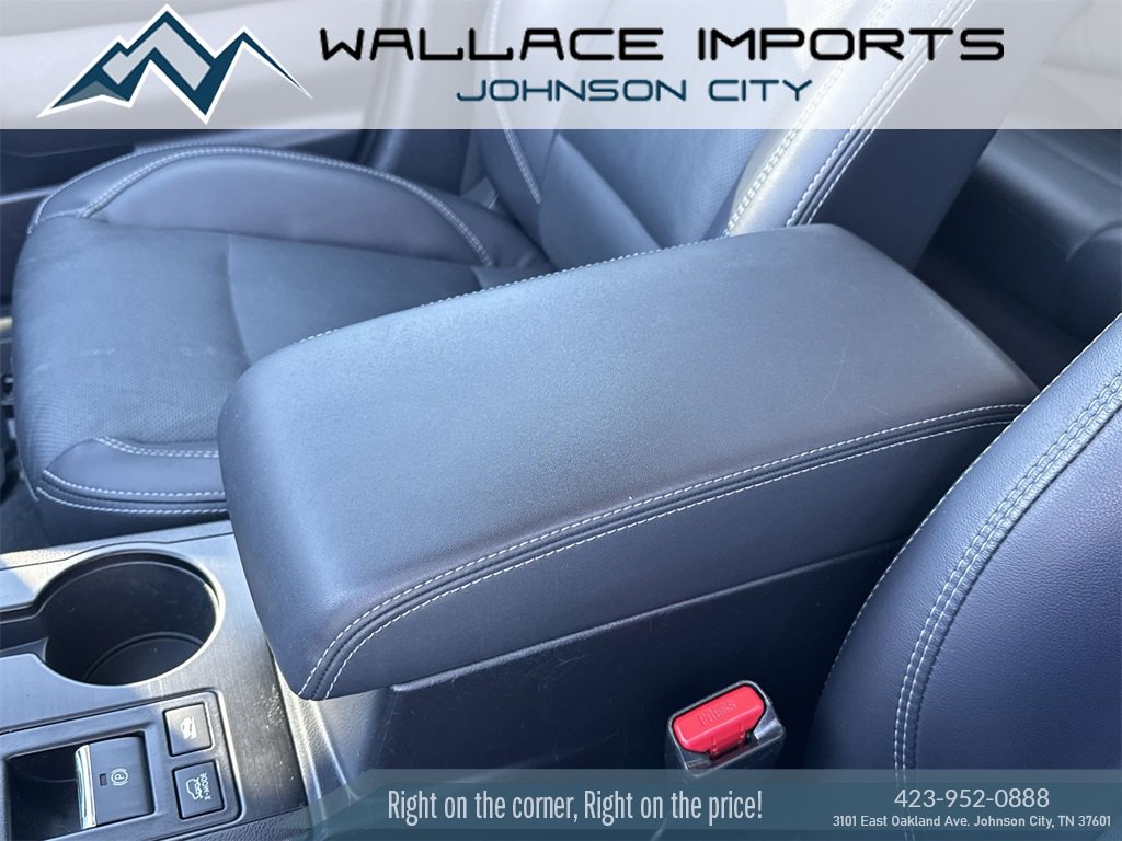 Used 2018 Subaru Outback 2.5i Limited image 21