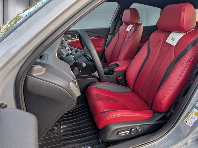 New 2026 Acura Integra A-Spec image 4