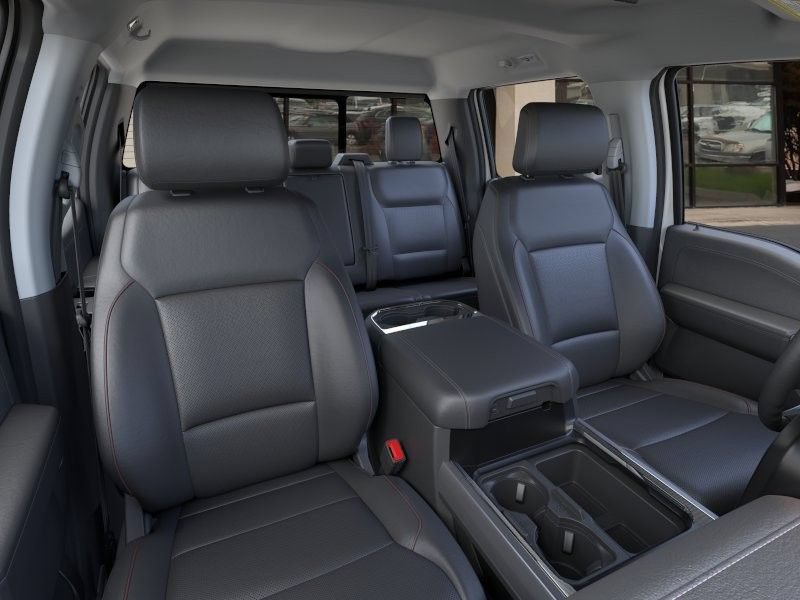 New 2026 Ford F250 Lariat AWD/4WD image 32