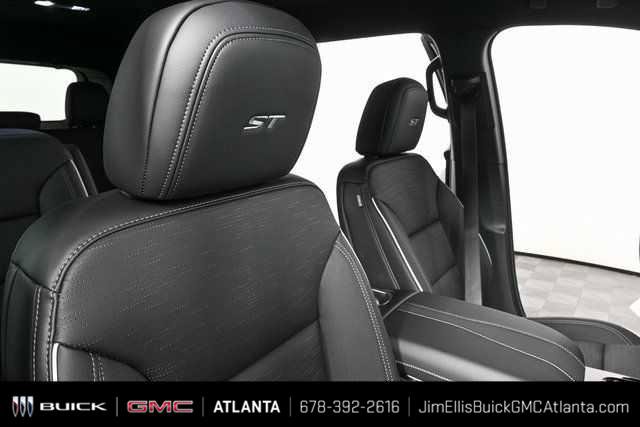 New 2026 Buick Enclave Sport Touring FWD image 22
