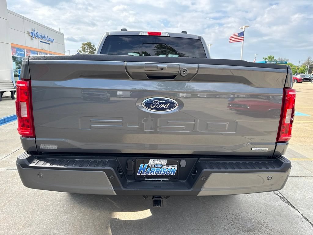 Used 2023 Ford F150 XLT w/ Equipment Group 302A High AWD/4WD image 30