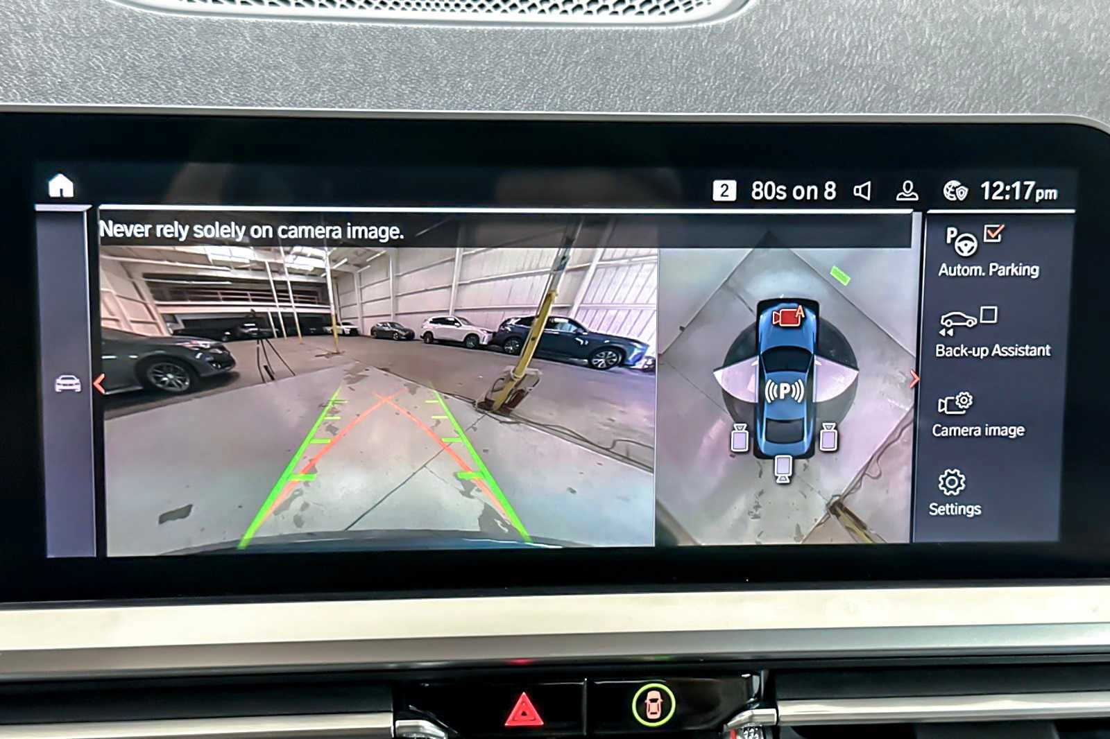 Used 2021 BMW 440i xDrive Coupe w/ Premium Package image 19