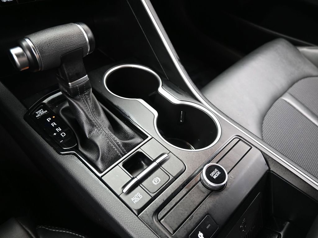 Used 2022 Kia K5 GT-Line image 26