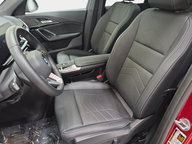 Certified 2026 BMW X1 xDrive28i w/ Convenience Package AWD/4WD image 13