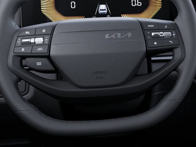New 2026 Kia Sportage EX w/ EX Panorama Roof Package FWD image 22