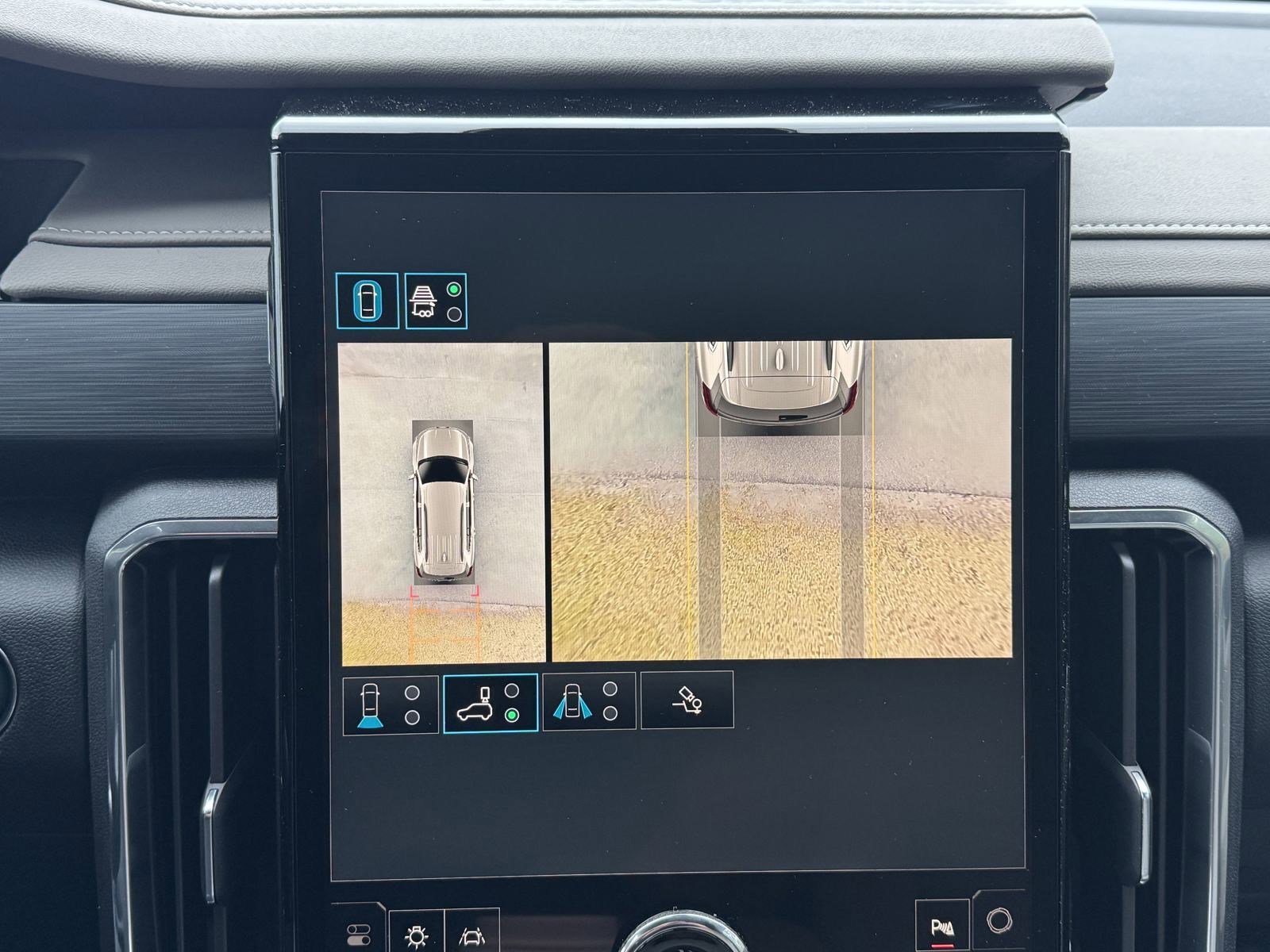 New 2025 GMC Acadia Elevation image 34