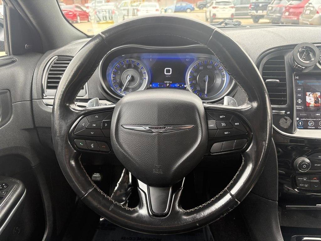 Used 2021 Chrysler 300 S RWD image 15
