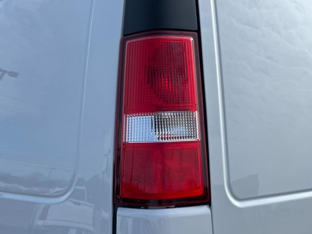 New 2025 GMC Savana 2500 Extended w/ Driver Convenience Package RWD image 11