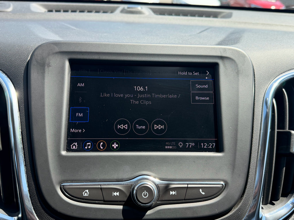 Used 2024 Chevrolet Equinox LT FWD image 14
