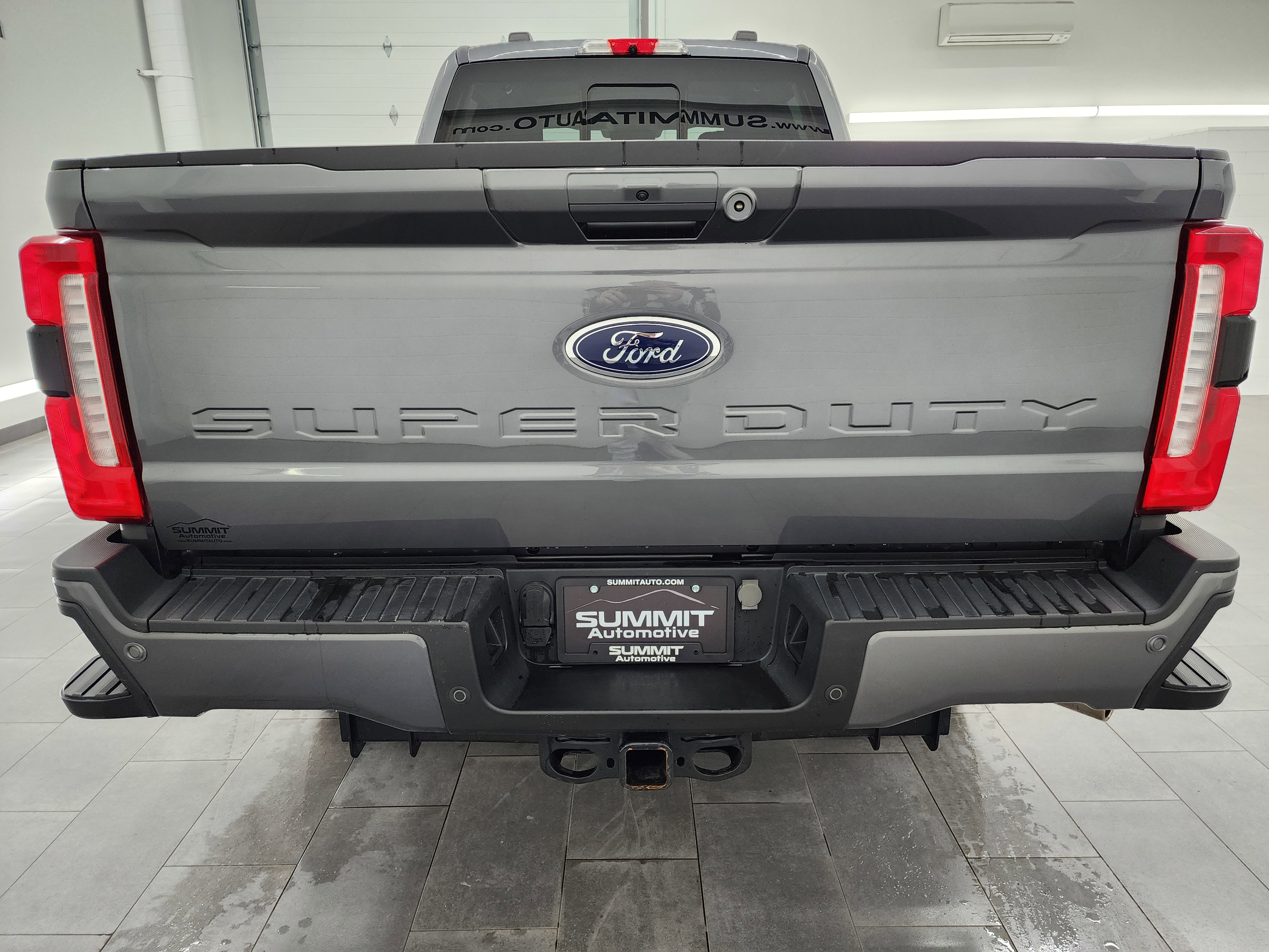 Used 2023 Ford F250 XLT w/ XLT Premium Package image 32