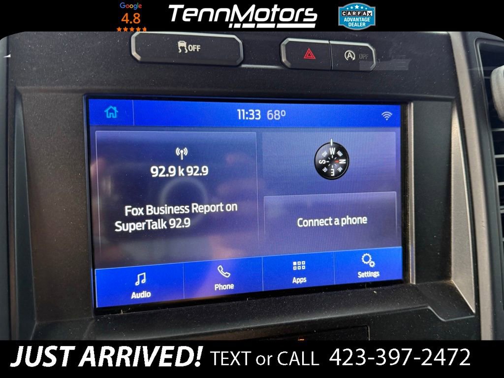 Used 2020 Ford F150 XL w/ Equipment Group 101A Mid image 19
