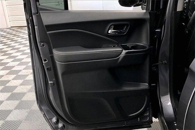 Used 2022 Honda Ridgeline RTL-E image 20