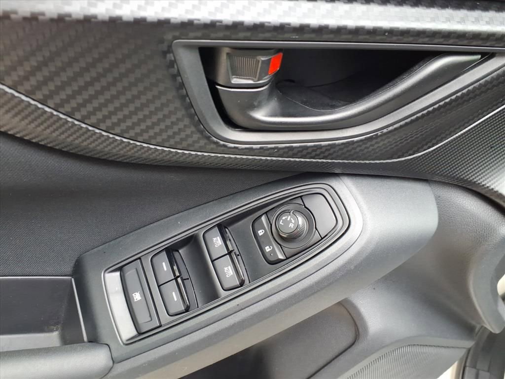 Used 2023 Subaru Crosstrek 2.0i image 12