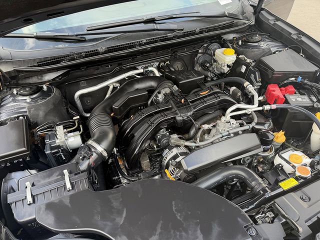 Used 2025 Subaru Outback Onyx Edition image 27