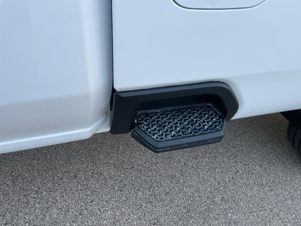 New 2025 Chevrolet Silverado 2500 W/T w/ WT Convenience Package image 33