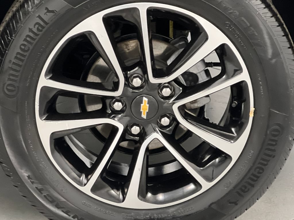 Used 2025 Chevrolet TrailBlazer LT AWD/4WD image 66
