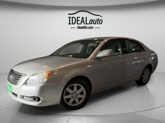 Used 2008 Toyota Avalon XL