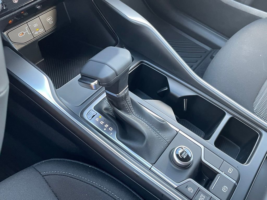 New 2026 Kia Sorento LX FWD image 19
