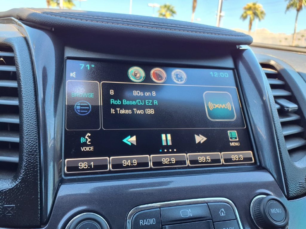 Used 2015 Chevrolet Impala LTZ FWD image 5