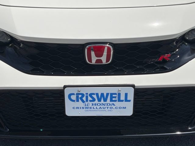 Used 2023 Honda Civic Type R image 36