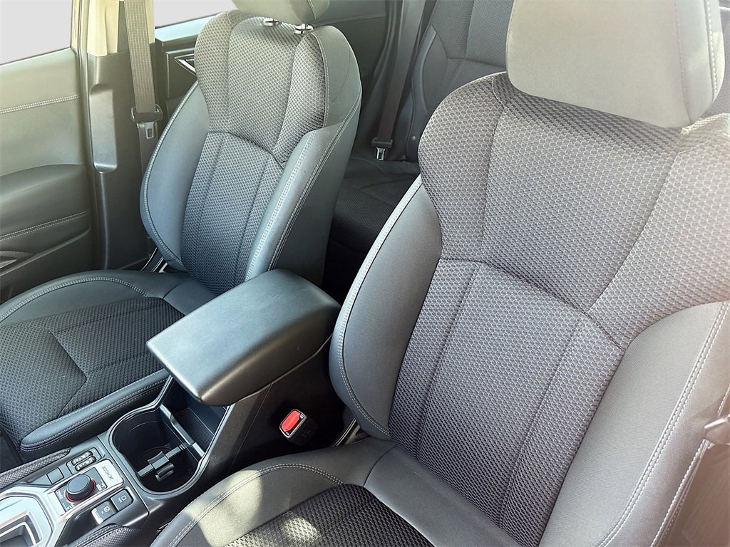 Used 2024 Subaru Forester Premium image 19