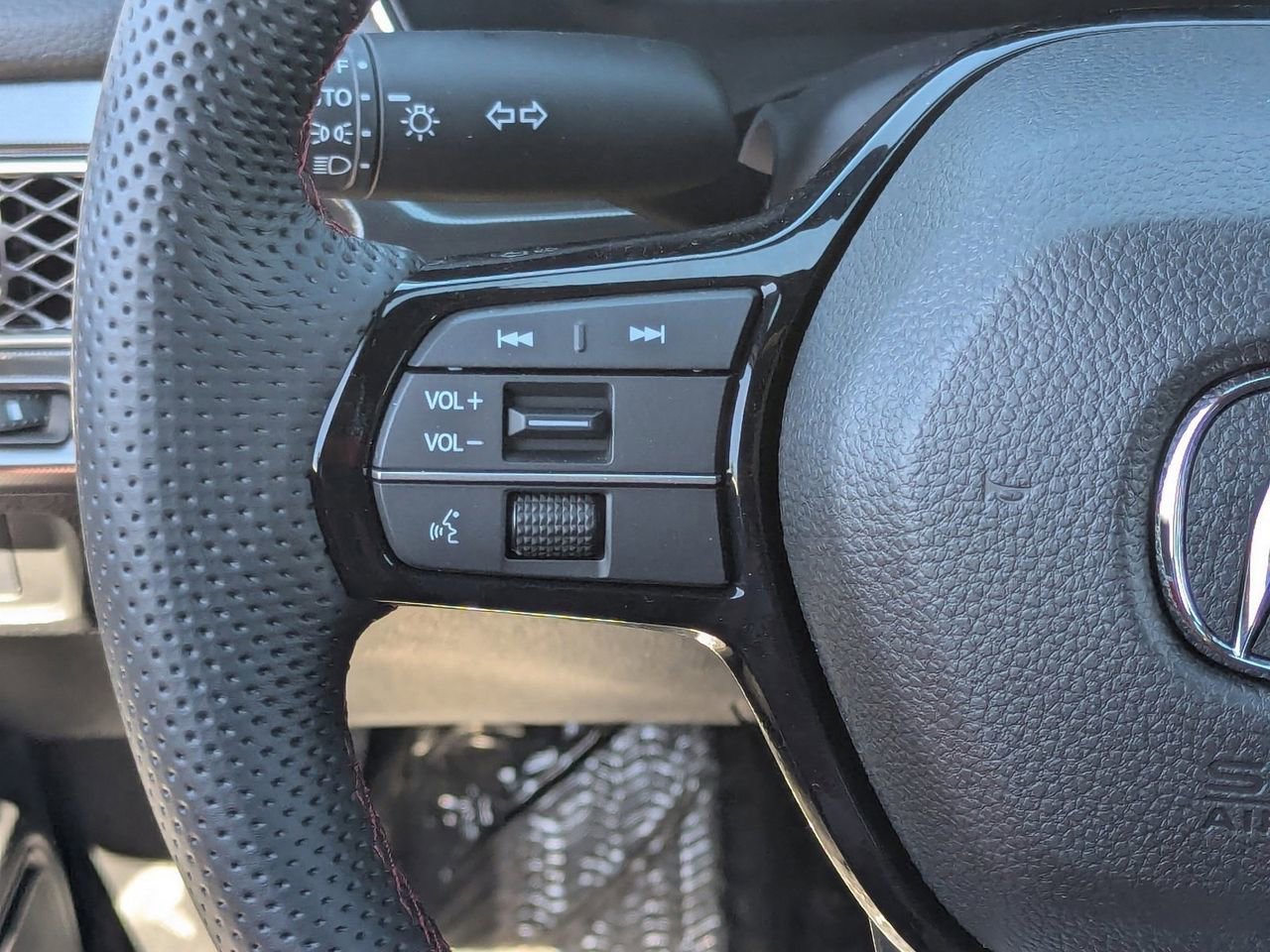 New 2026 Acura Integra Type S image 24