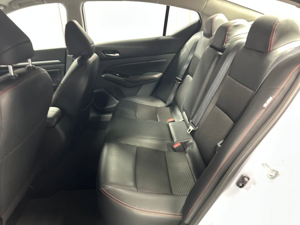 Used 2025 Nissan Altima 2.5 SR AWD/4WD image 21