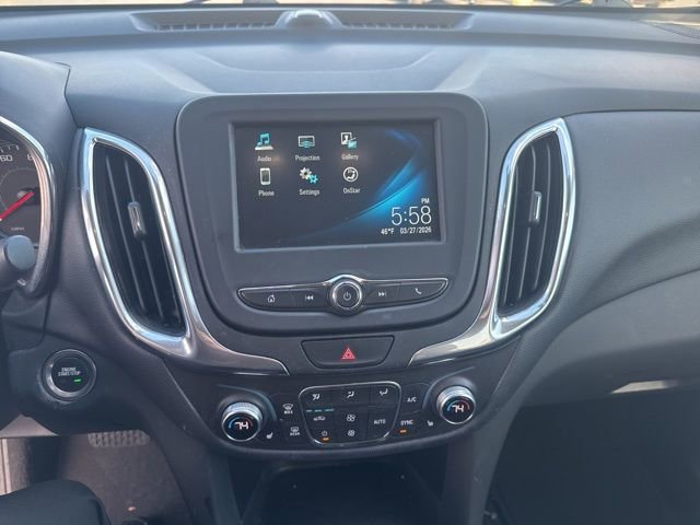 Certified 2018 Chevrolet Equinox LT image 15