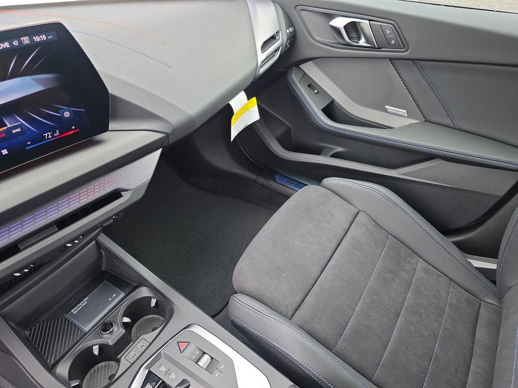 New 2026 BMW M235i xDrive image 18