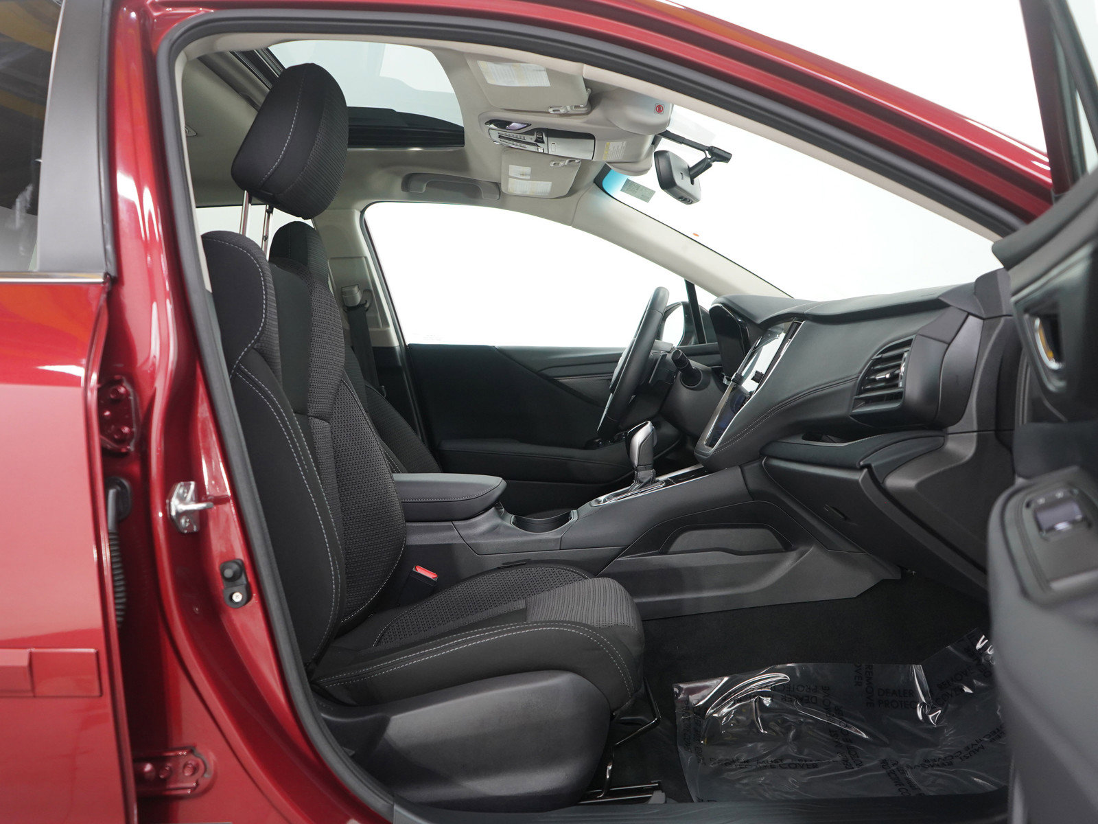 Used 2022 Subaru Outback Premium image 10