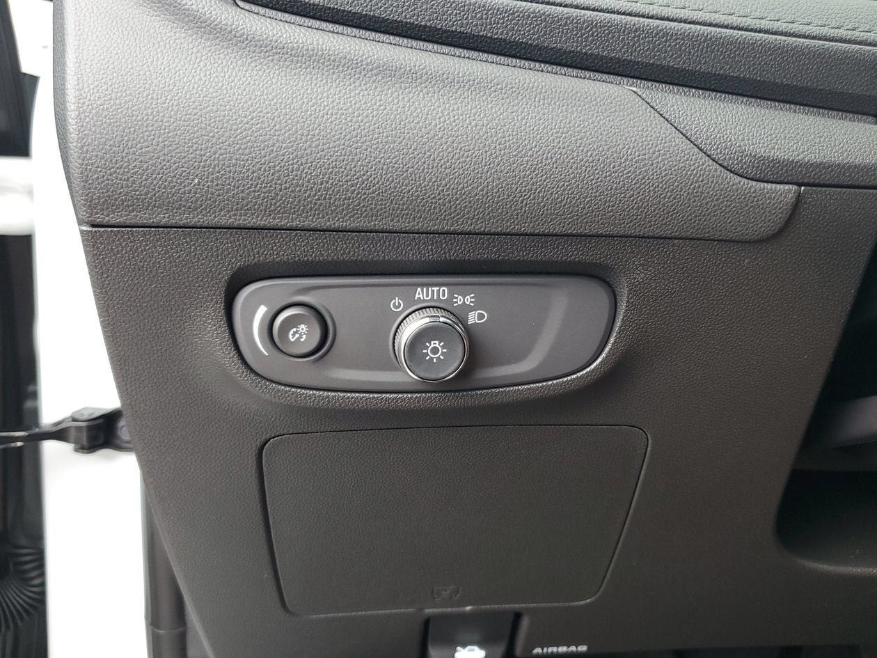 New 2026 Buick Encore GX Preferred FWD image 29