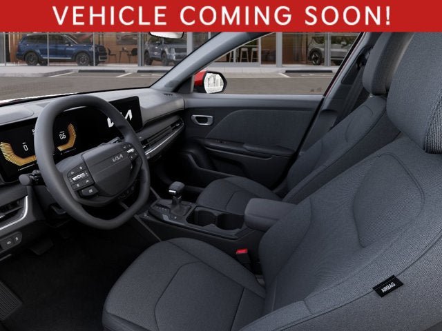 New 2026 Kia K4 FWD image 17