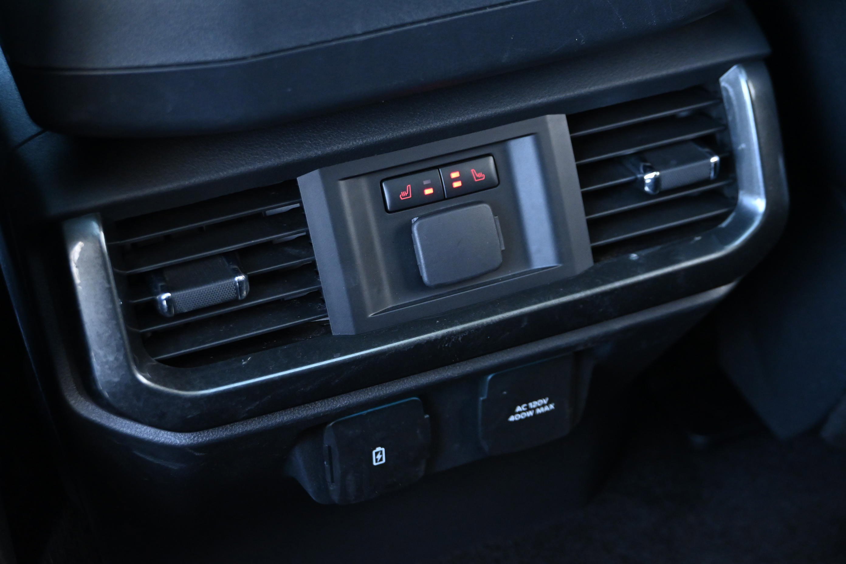 Used 2022 Ford F150 Lariat w/ Equipment Group 502A High AWD/4WD image 31
