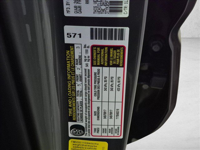 Certified 2026 Toyota Tacoma SR5 RWD image 20