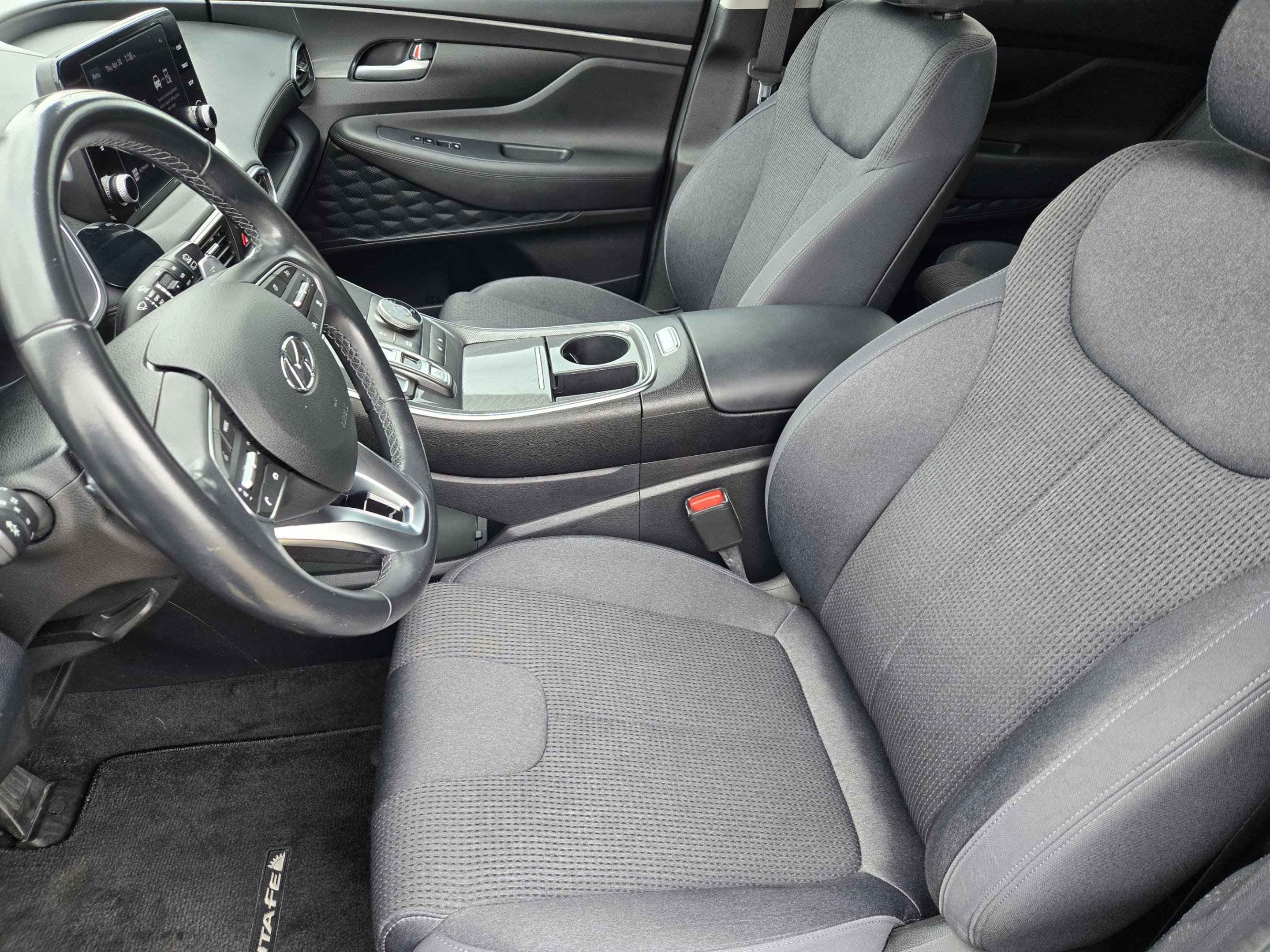 Used 2022 Hyundai Santa Fe XRT AWD/4WD image 9