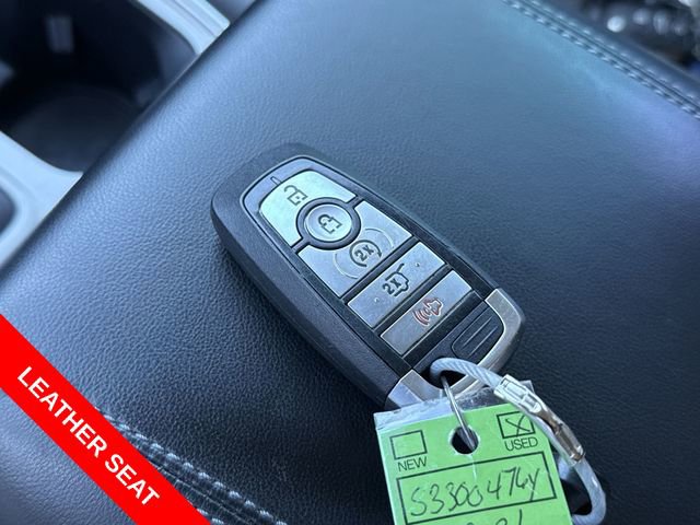 Used 2021 Ford Explorer XLT w/ Equipment Group 202A image 28