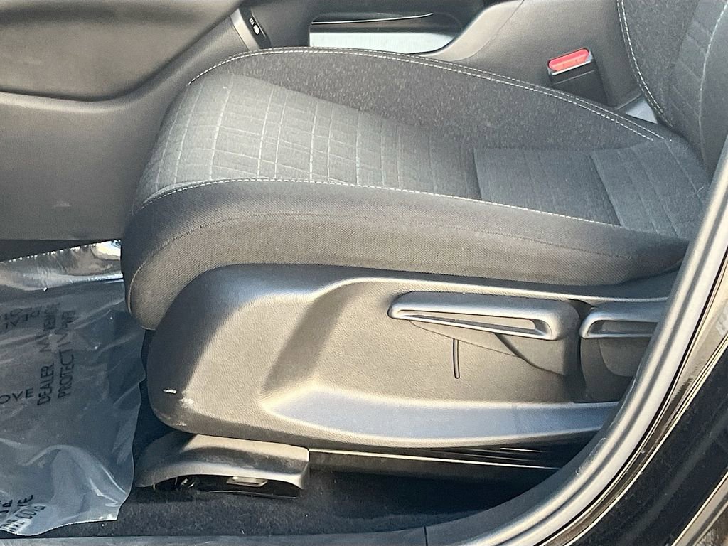 Used 2023 Honda HR-V LX image 19