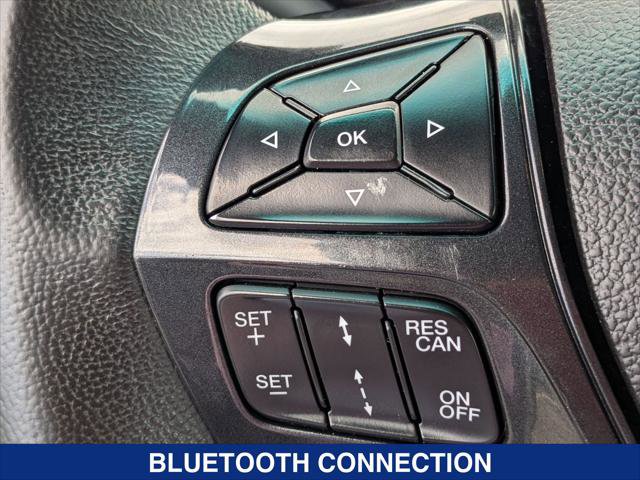 Used 2018 Ford Explorer XLT w/ Equipment Group 202A FWD image 14