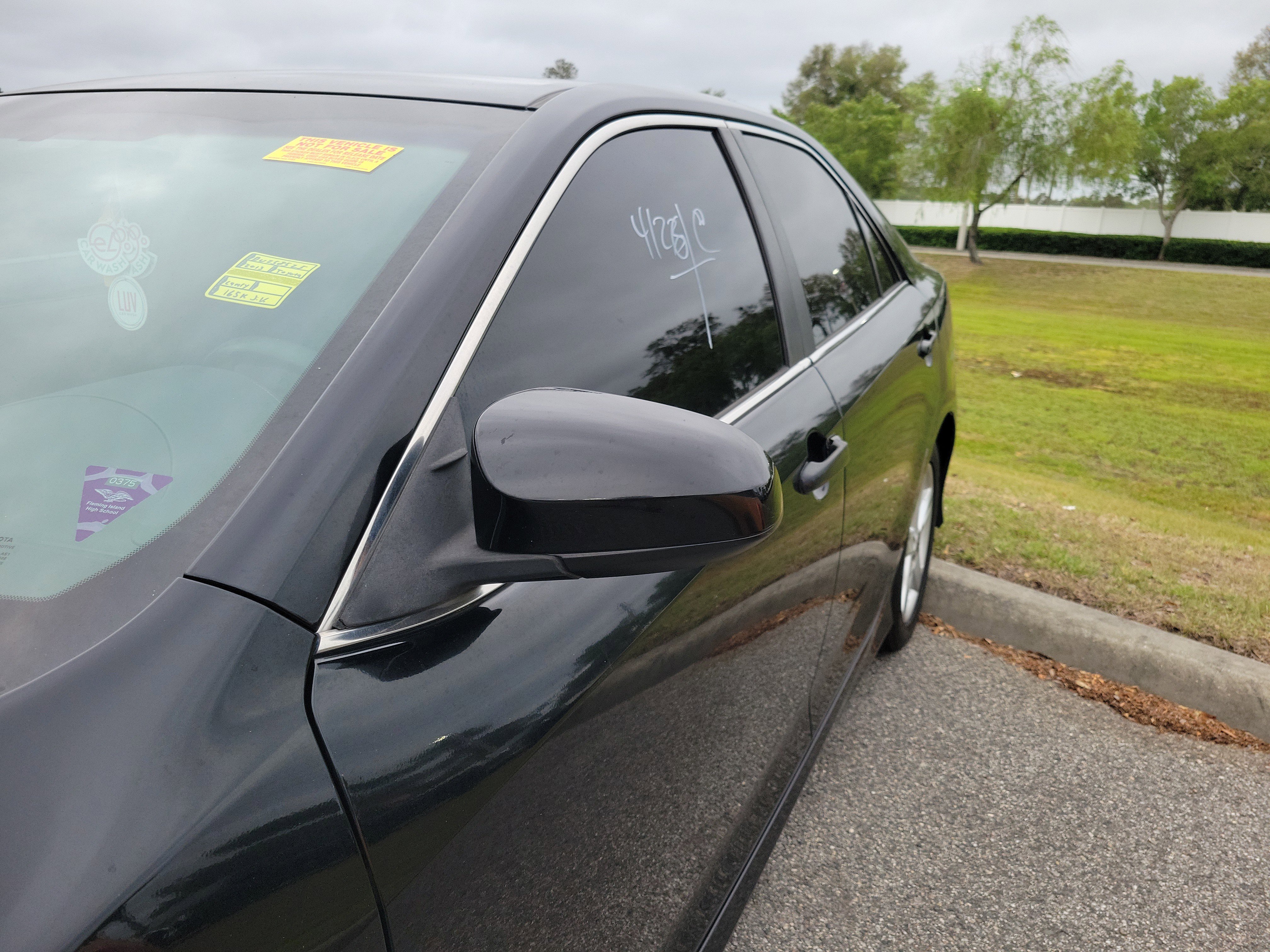 Used 2013 Toyota Camry SE FWD image 27